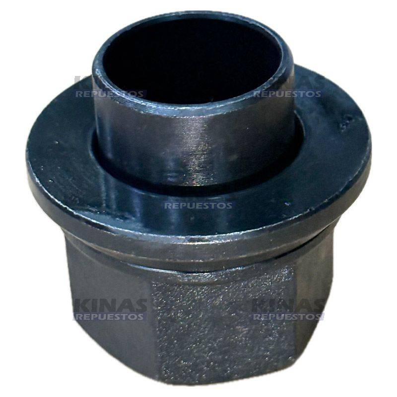 TUERCA C/GUIA PRISIONERO LLANTA ALUMINIO DELANTERO SCANIA 33MM | FEY 628061