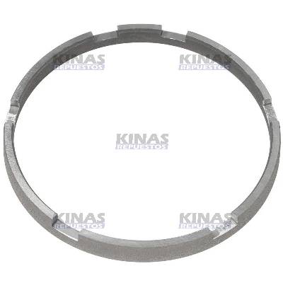 CONO SINCRONIZADOR 1º CAJA CAMBIO REDONDA SCANIA GR875/GR905R/GR895R | 1828871/2270465/74530758/T38264