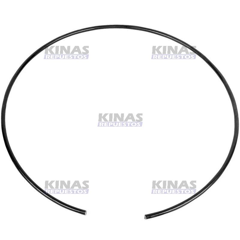 ANILLO TRAVA SINCRONIZADOR 1º CAJA CAMBIO REDONDA SCANIA GR875/GR905R/GR895R | 1831463/1730173/74530669