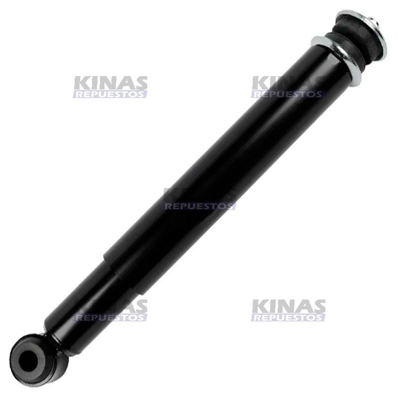 AMORTIGUADOR SUSPENCION TRASERO SCANIA PERNO/BUJE P94 55/85 | 1327813/1331756/1.25090