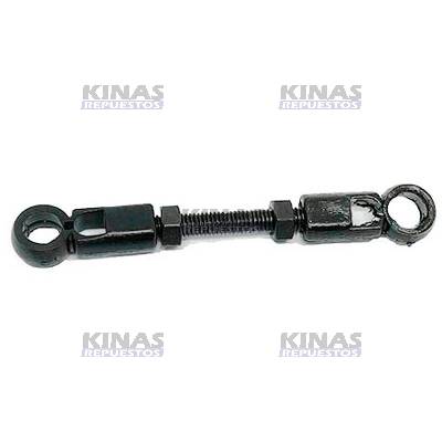 VARILLA NIVELADORA SUSPENCION CABINA DELANTERO/TRASERO SCANIA P94/114/124 70MM | ER2809/1386424/1875805/2000090