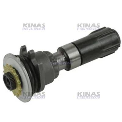 REGULADOR MORDAZA FRENO SCANIA P94/114/124/S4/MBB/VOLVO PRIMARIO | 48275-0/096.044/A9704204001