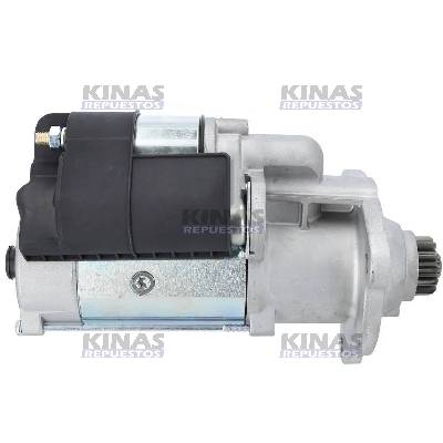 MOTOR ARRANQUE SCANIA S5/S6 P/G/R 24V 5.5KW | 1447911/044.066/1.21760/1986S10047