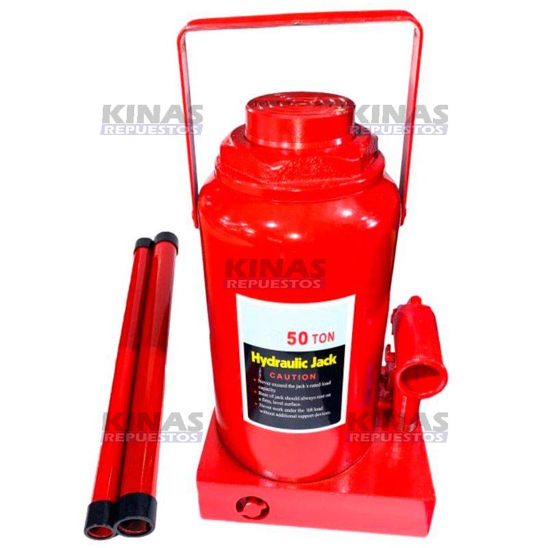 GATO HIDRAULICO CHINO 50 TONELADA | 904670