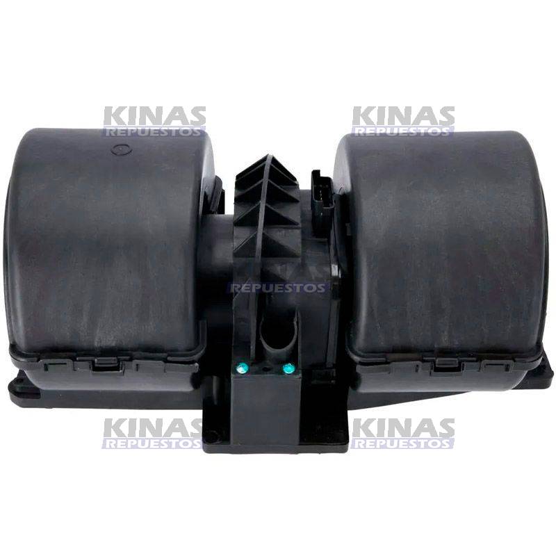 MOTOR VENTILADOR AIRE CONDICIONADO SCANIA S5 24V | ER1746/1.22930/1854876/1854877
