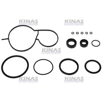 REPARO CANECA REDUCIDA SCANIA S4/S5 CAJA CAMBIO GRS/GRSO OPTCRUISE | QA2427