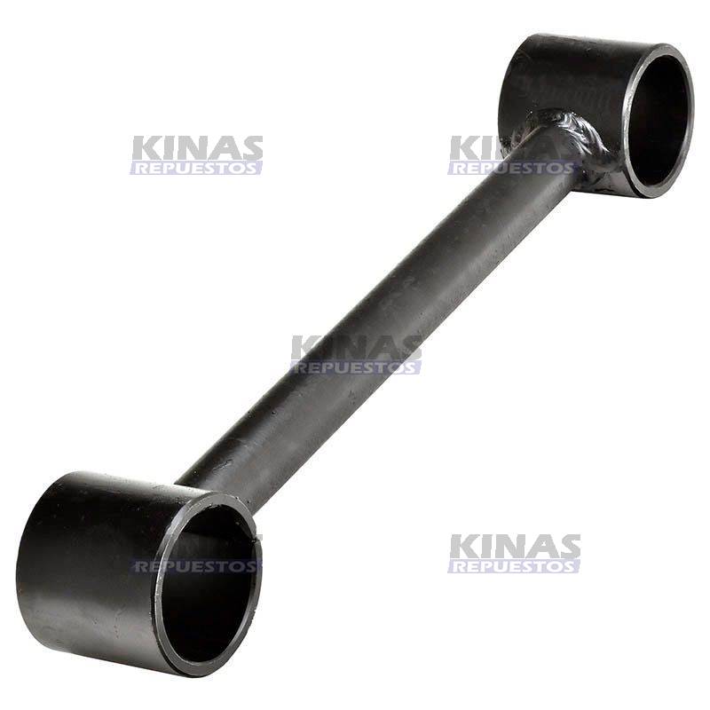 BRAZO TENSOR FIJO CARRETA GUERRA 70X490M | THO 1900H/09008