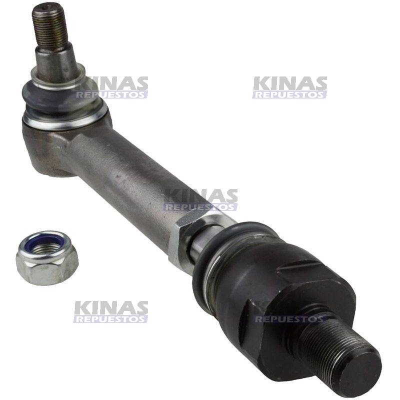 TERMINA DIRECION JOHN DEERE 6403 4X4 CONE 24X26 37CM | AL161363DR