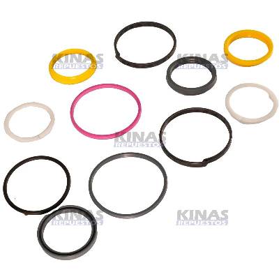 REPARO CILINDRO DIRECION DANA JOHN DEERE 6403/61250/6105 | AL161335