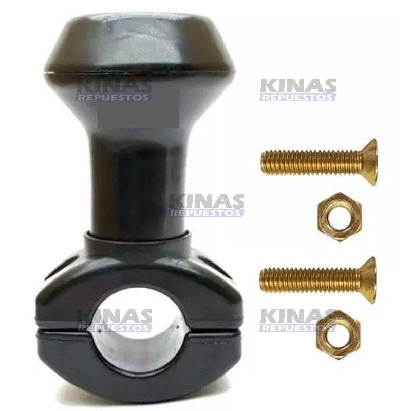 SOPORTE GUIA VOLANTE DIRECION (PUNHO) | 3468503