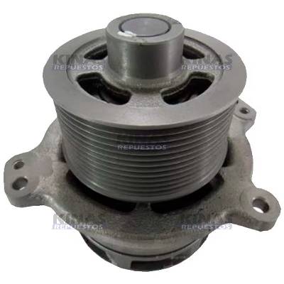 BOMBA AGUA MOTOR IVECO CURSOR 13 (FPT) FP | 5801931139/I002127