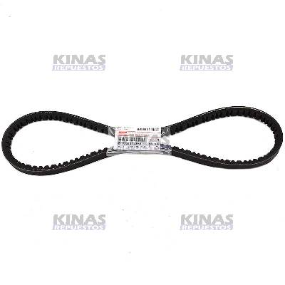 CORREA ALTERNADOR MOTOR ISUZU NKR6SE 4JB1 NLR RAF5400 | 8973151530