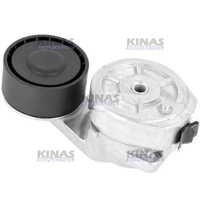 RULEMAN TENSOR CORREA SCANIA P94/114/124/S4/S5 8PK (C/PROTECION) | 1.11185/1512181/1512750/S03154DT