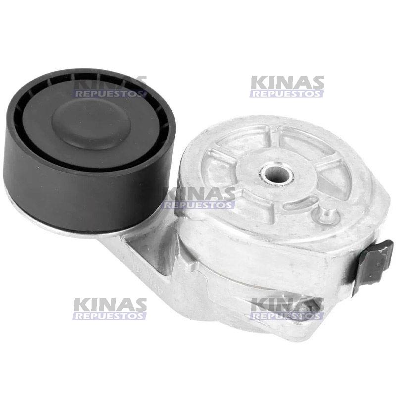 RULEMAN TENSOR CORREA SCANIA P94/114/124/S4/S5 8PK (C/PROTECION) | 1.11185/1512181/1512750/S03154DT