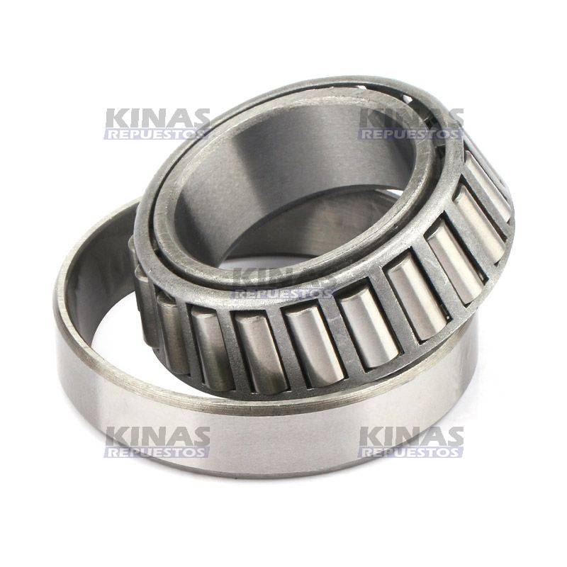 RULEMAN CUBO/MAZA TRACION SCANIA 113/114/124/S4 | 218248/218210