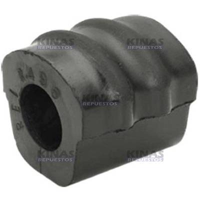 BUJE GOMA BARRA ESTABILIZADORA DELANTERO MBB 711/812/814/912/914 26MM | R496/R-496/6883237085