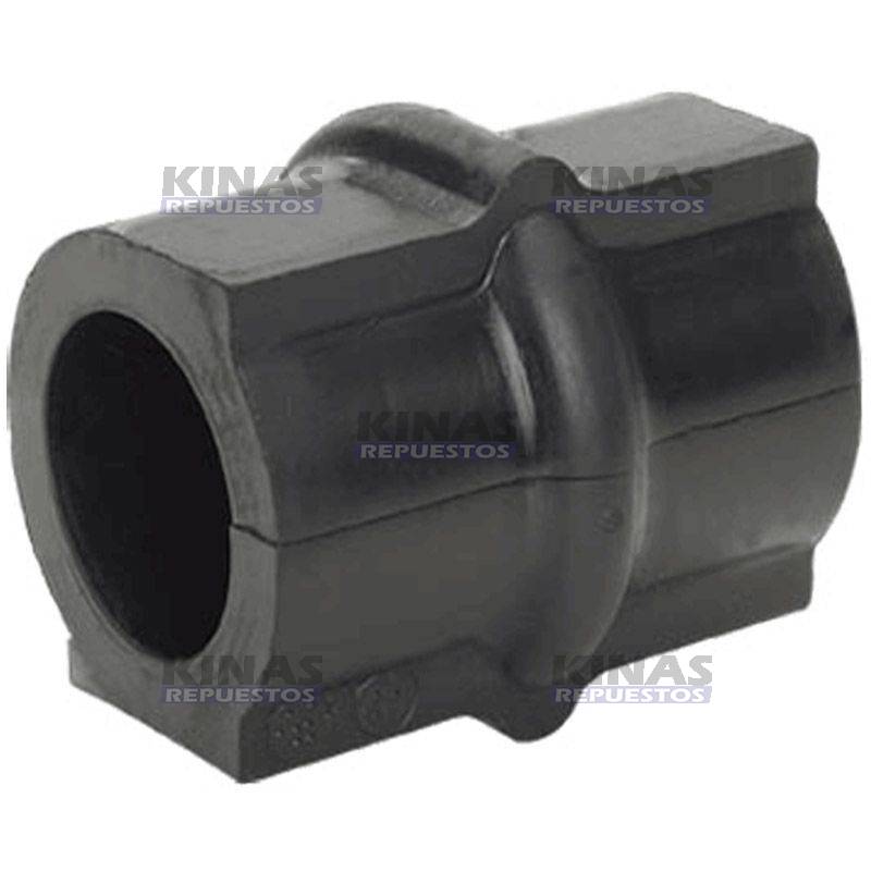 BUJE GOMA BARRA ESTABILIZADORA TRASERO MBB 711/812/814/912/914 39MM | R475/R-475/668.326.0181/6683260181
