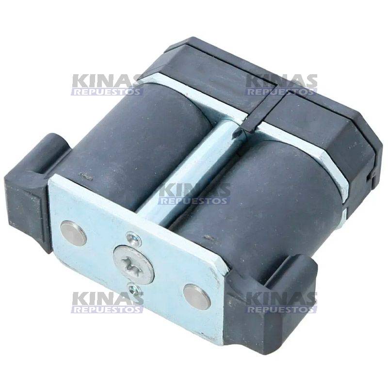 VALVULA SELENOIDE CAJA CAMBIO OPTICRUISE SCANIA S5/NTG GR/GRS/GRSO | 1493771/096.2303/1.14910/S08448DT