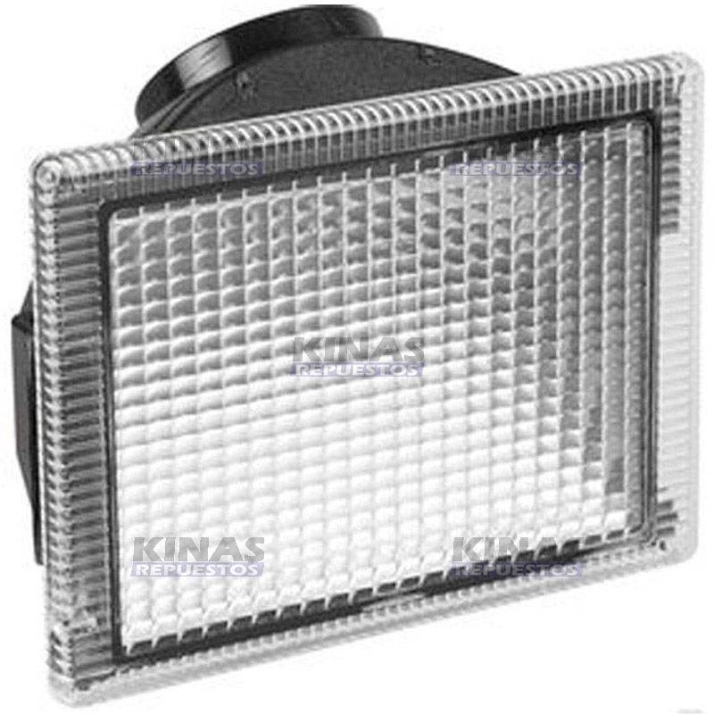 FARO SENALERA VISERA TAPA SOL SCANIA 113 TOPLINE | 199846/ER2937