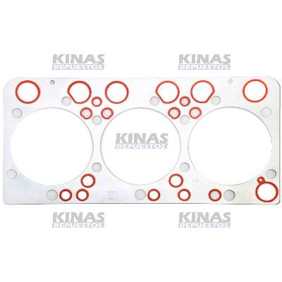 JUNTA TAPA MOTOR SCANIA 111/112/113/114/S3 | 99961/59701/365475/1.24059