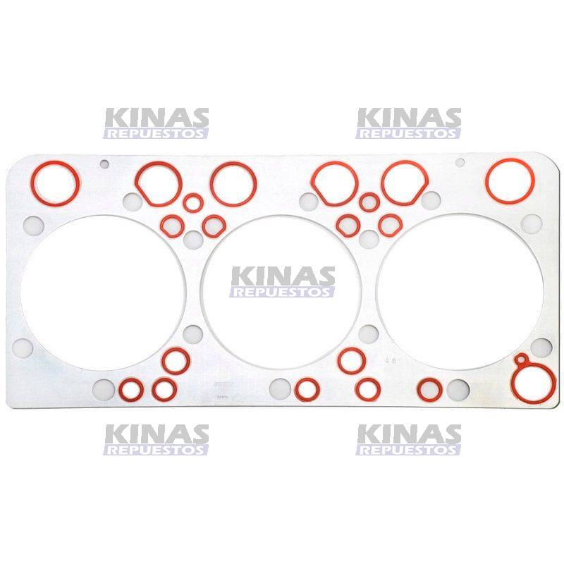 JUNTA TAPA MOTOR SCANIA 111/112/113/114/S3 | 99961/59701/365475/1.24059