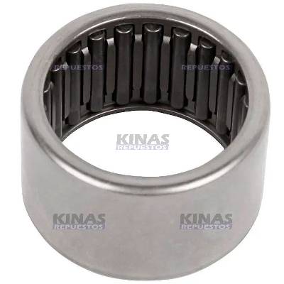 RULEMAN TRAMBULADOR TAPA CAJA CAMBIO SCANIA 113/124/S4 HK2520 | 385355/ER3739/1.14199