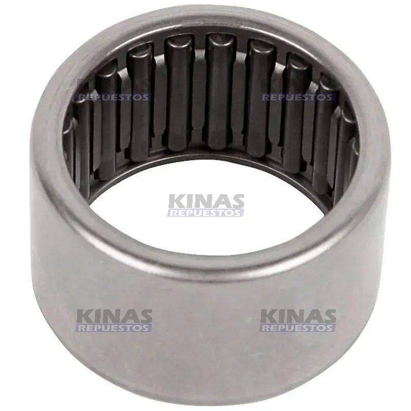 RULEMAN TRAMBULADOR TAPA CAJA CAMBIO SCANIA 113/124/S4 HK2520 | 385355/ER3739/1.14199