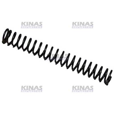 RESORTE ALAVANCA REDUCIDA CAJA DIFERENCIAL VALMET/VALTRA 60/62/65/68/70/80/84/85 | 642110