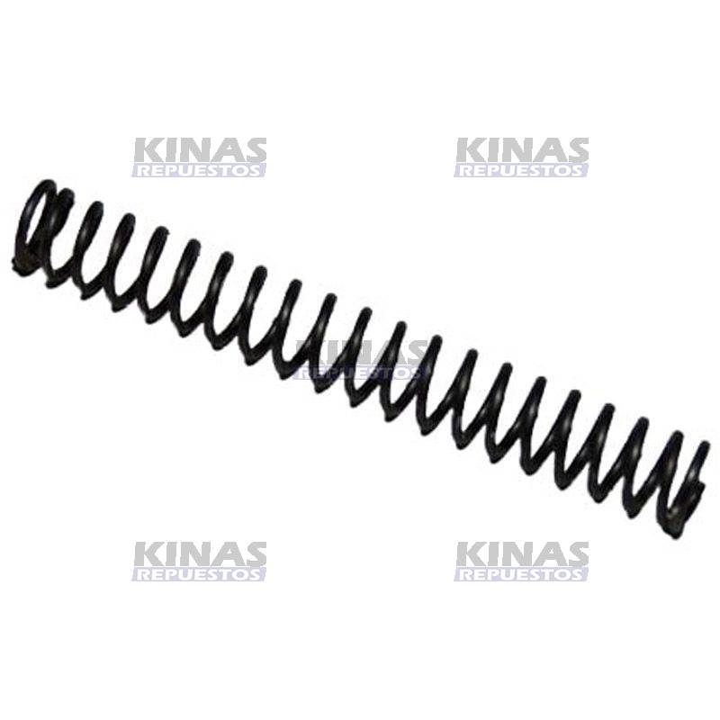 RESORTE ALAVANCA REDUCIDA CAJA DIFERENCIAL VALMET/VALTRA 60/62/65/68/70/80/84/85 | 642110