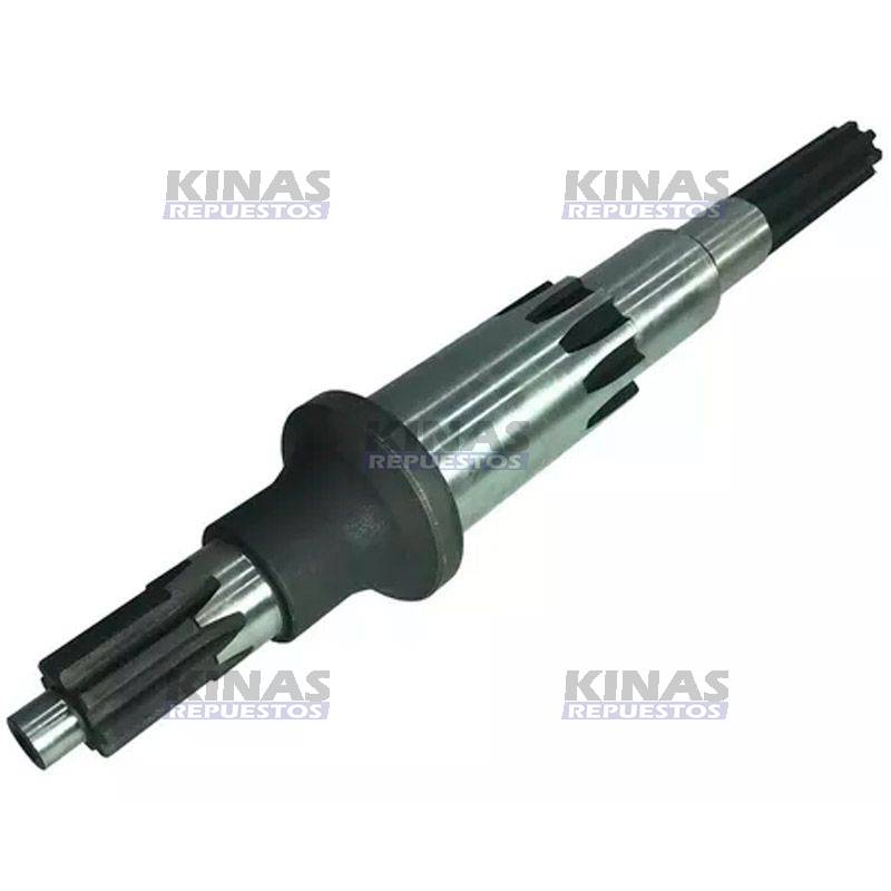 EJE PRINCIPAL CAJA CAMBIO VALMET/VALTRA 60/62/65/68/70/80/84/85 | 631280