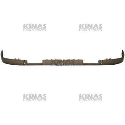 TAPA SOL CABINA HIGHLINE SCANIA P94/114/124/S4/S5 INFERIOR ACRILICO | ER1114/1395261/18400301