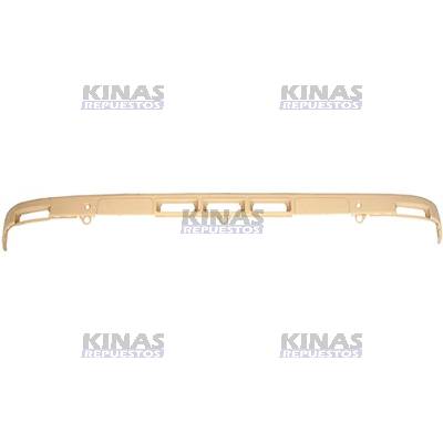 TAPA SOL CABINA TOPLINE SCANIA P94/114/124/S4/S5 (5 MARIAS) SUPERIOR | ER1139/1395571/1539876/18400309