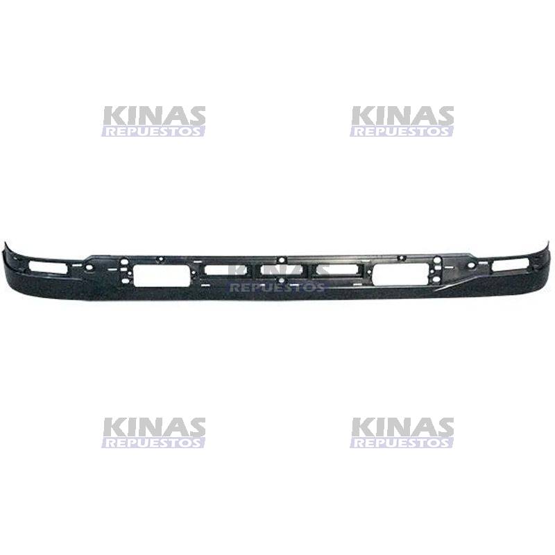 TAPA SOL CABINA STREAMLINE SCANIA P/G/R S5 (5 MARIAS Y FARO AUX) INFERIOR | ER1121/2055596/2312092/F062BFE