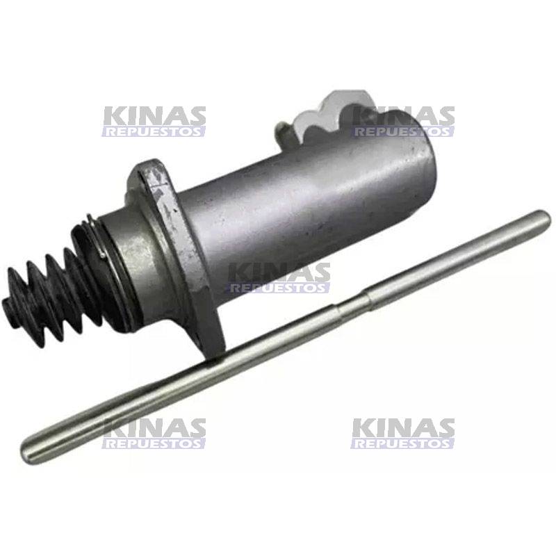 CILINDRO/BOMBA EMBRAGUE AUXILIAR ABAJO SCANIA P94/114/124/S4/S5 (VARA LARGA) | 95835-84/1532517/096.314