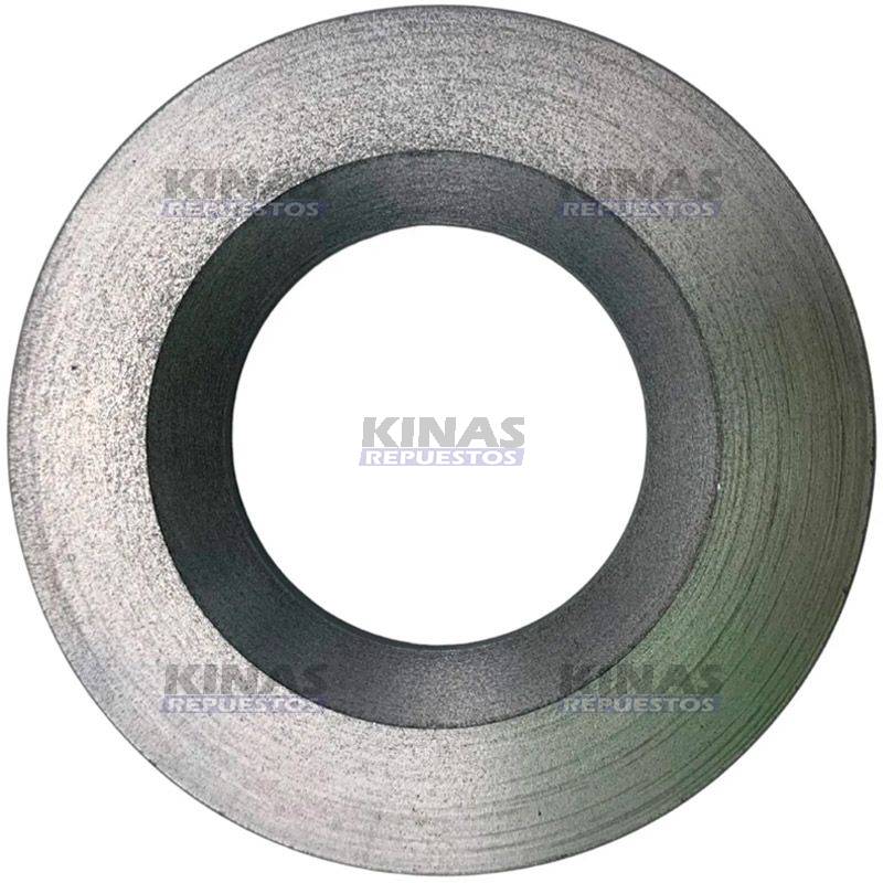 ANEL/ARO DISTANCIADOR EJE MANGA VALMET/VALTRA 60/62/65/68/70/80/84/85 | 172880