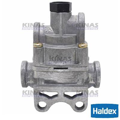 VALVULA AIRE BLOQUEO AIRE MODERNO CARRETA/TRUCK M16XM22 | 404950/VA090008/010100C