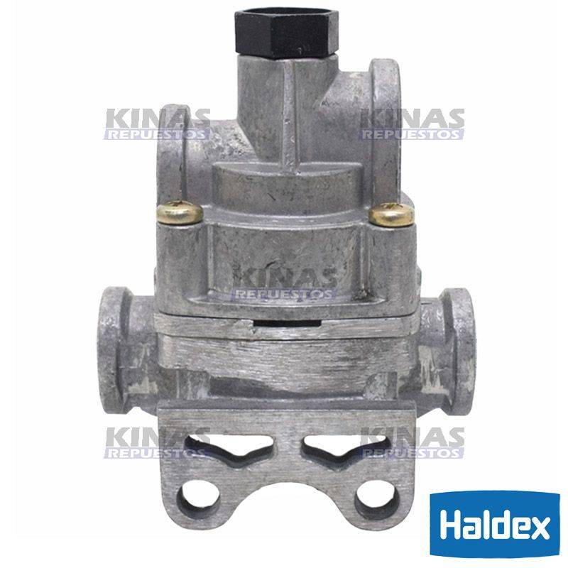 VALVULA AIRE BLOQUEO AIRE MODERNO CARRETA/TRUCK M16XM22 | 404950/VA090008/010100C