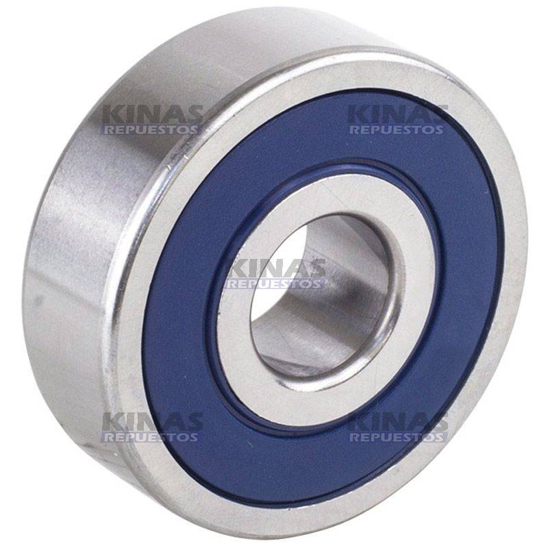 RULEMAN ALTERNADOR SCANIA P94/114/124/S4 | B1799/B-17-99