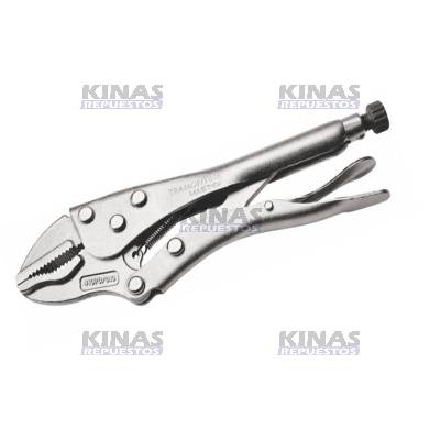 PINZA PRECION 10" RECTO | 915052/41070-10