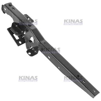 BISAGRA PARRILLA DELANTERA CENTRAL SCANIA P94/S4 DER (CABINE BAJA) | 1366288