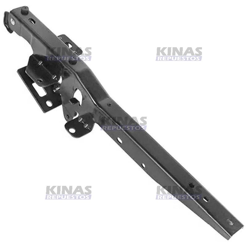 BISAGRA PARRILLA DELANTERA CENTRAL SCANIA P94/S4 DER (CABINE BAJA) | 1366288