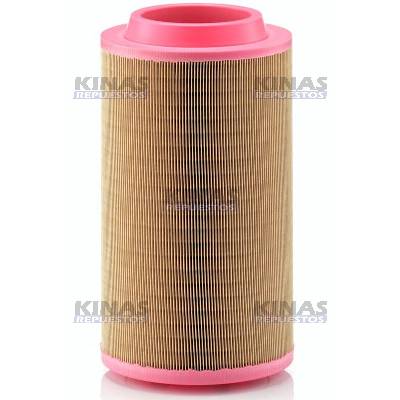 FILTRO AIRE MOTOR EXTERNO VALMET BH160/BH160/BH180 | C23610