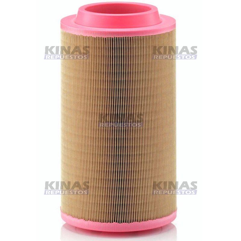 FILTRO AIRE MOTOR EXTERNO VALMET BH160/BH160/BH180 | C23610