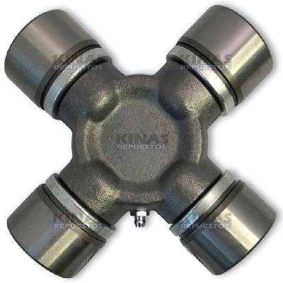 CRUCETA CARDAN SCANIA 113/124 164X57MM | 5-12072XS