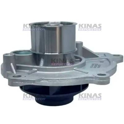 BOMBA AGUA MOTOR GM S10/TRAILBLAZER 2012/+ DURAMAX | 20.249/20249