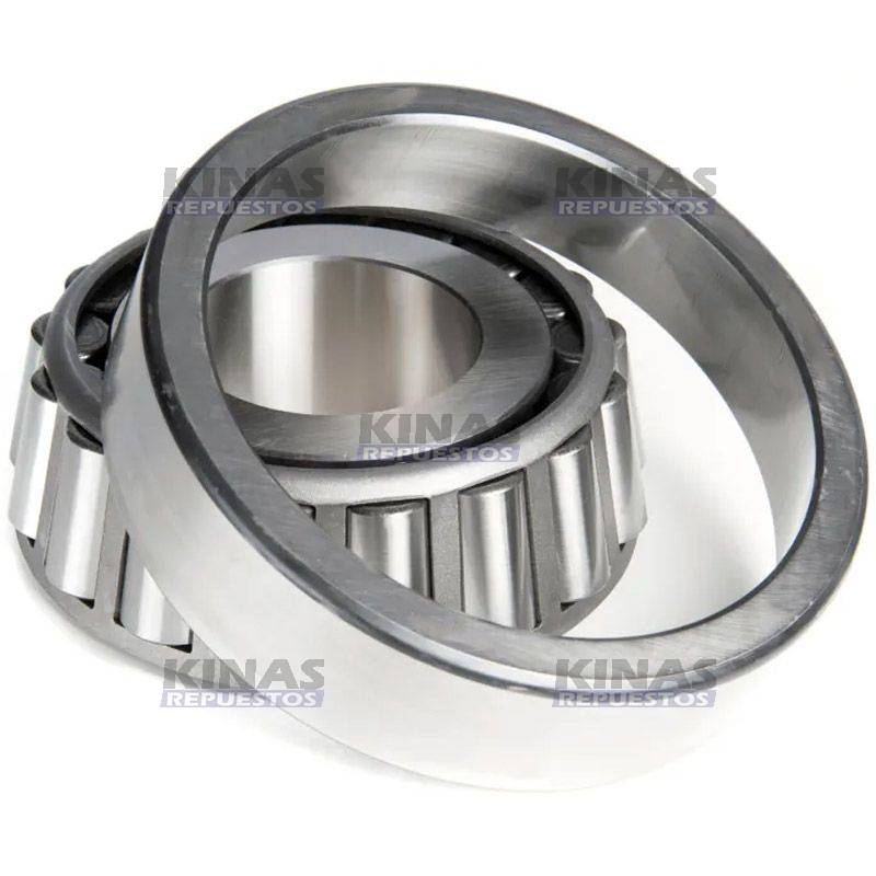 RULEMAN DIFERENCIAL DELANTERO EXT FORD / LAT CAJA S10/F1000 | 25590/25523