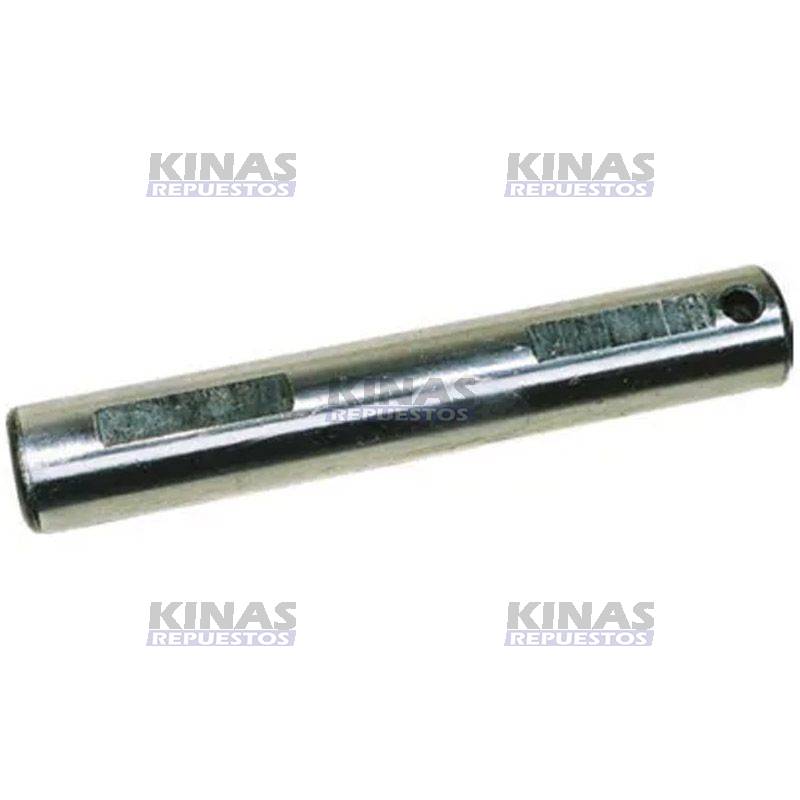 EJE SATELITAL DIFERENCIAL S10/BLAZER FORD F1000 91/+ 19X132 | MX2516/S3