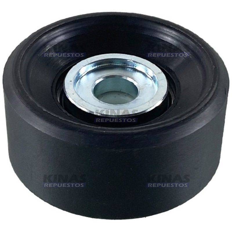 POLEA LISA INF CORREA ALTERNADOR GM S10/TRAILBLAZER 2.8 DURAMAX 2012/+ 180/200CV | RT7236