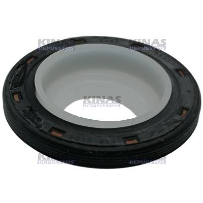 RETEN COMANDO MOTOR GM S10/TRAILBLAZER 2.8 DURAMAX 2012/+ 180/200CV | 05833