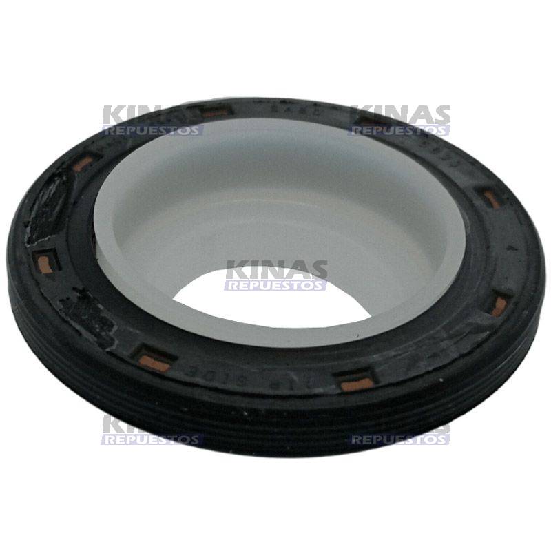 RETEN COMANDO MOTOR GM S10/TRAILBLAZER 2.8 DURAMAX 2012/+ 180/200CV | 05833